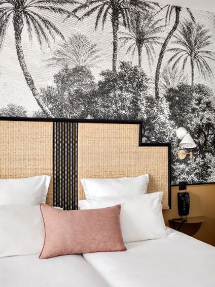 Hotel Doisy - Orso Hotels 20/53