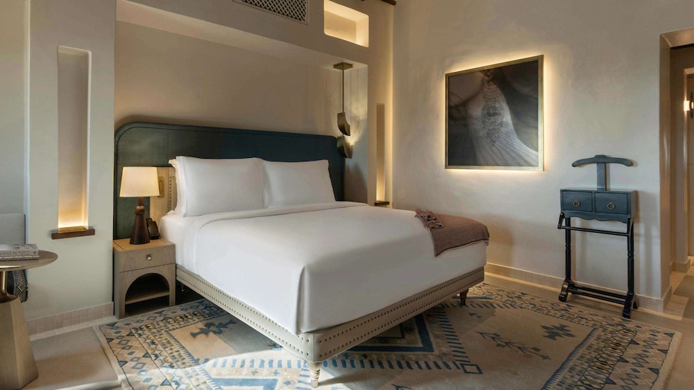 STANDARD, KING BED, DESERT VIEW, TERRACE