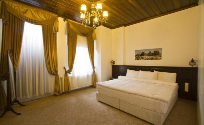 Cheltikov Hotel 16/45