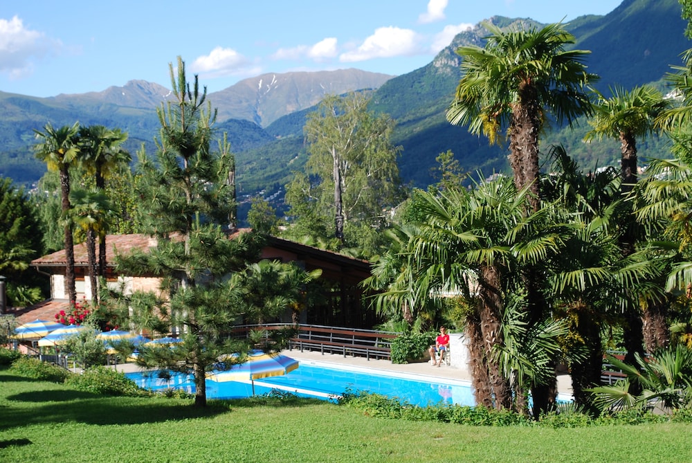 Continental Parkhotel Lugano 43/51