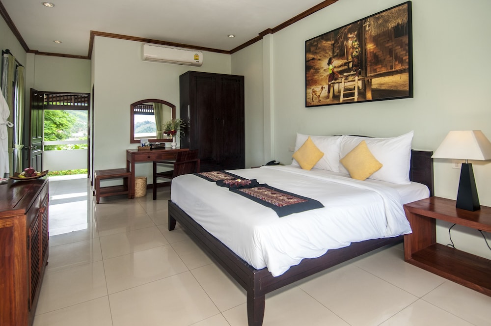 Luang Prabang View Hotel 20/74