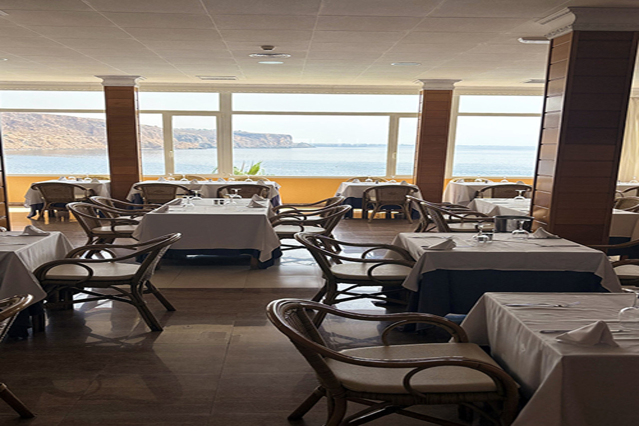 Mirador del Cabo - Adults Only 25/35