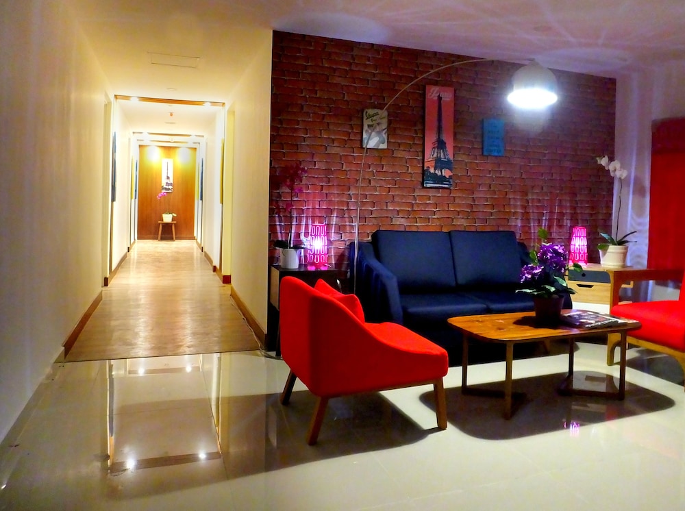 Nunia Inn Bandara Jakarta - Airport 29/33