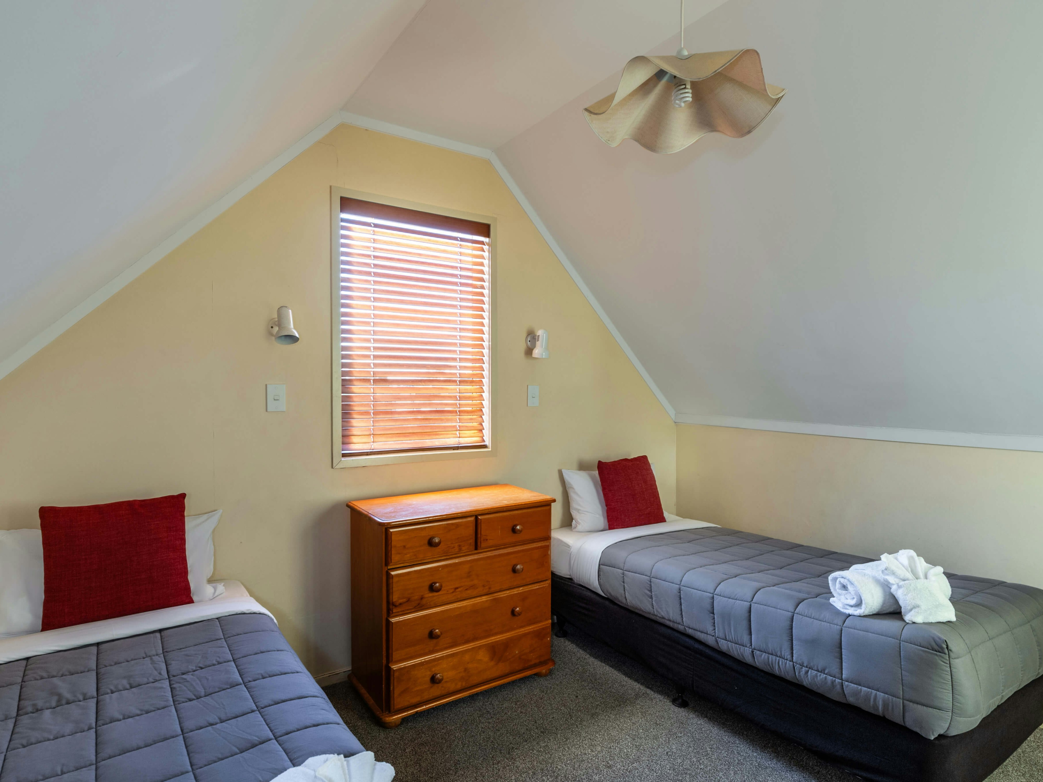 Turangi Leisure Lodge 13/35