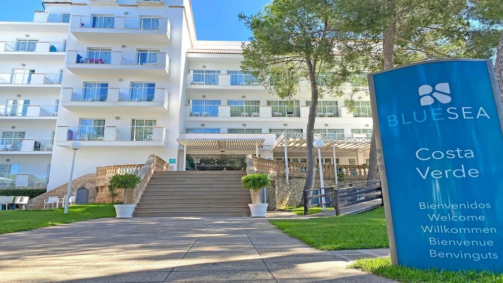 BLUESEA Costa Verde 3/71