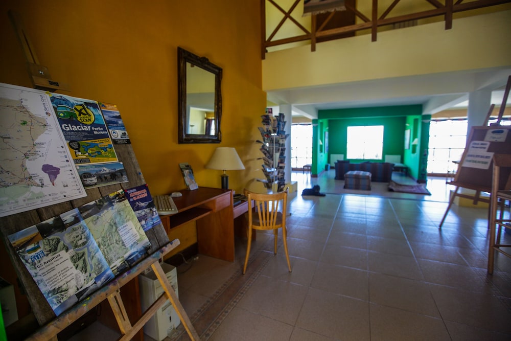 South B&B El Calafate 30/50