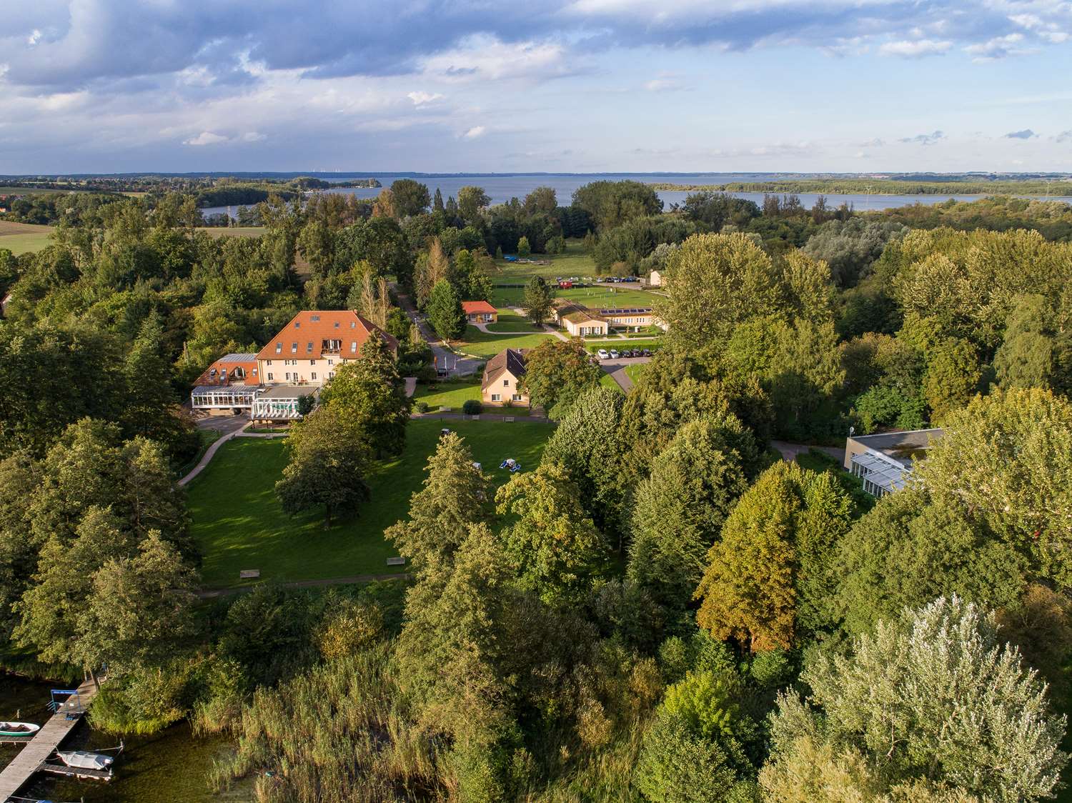 Seehotel Frankenhorst Bw Signature Collection 21/31