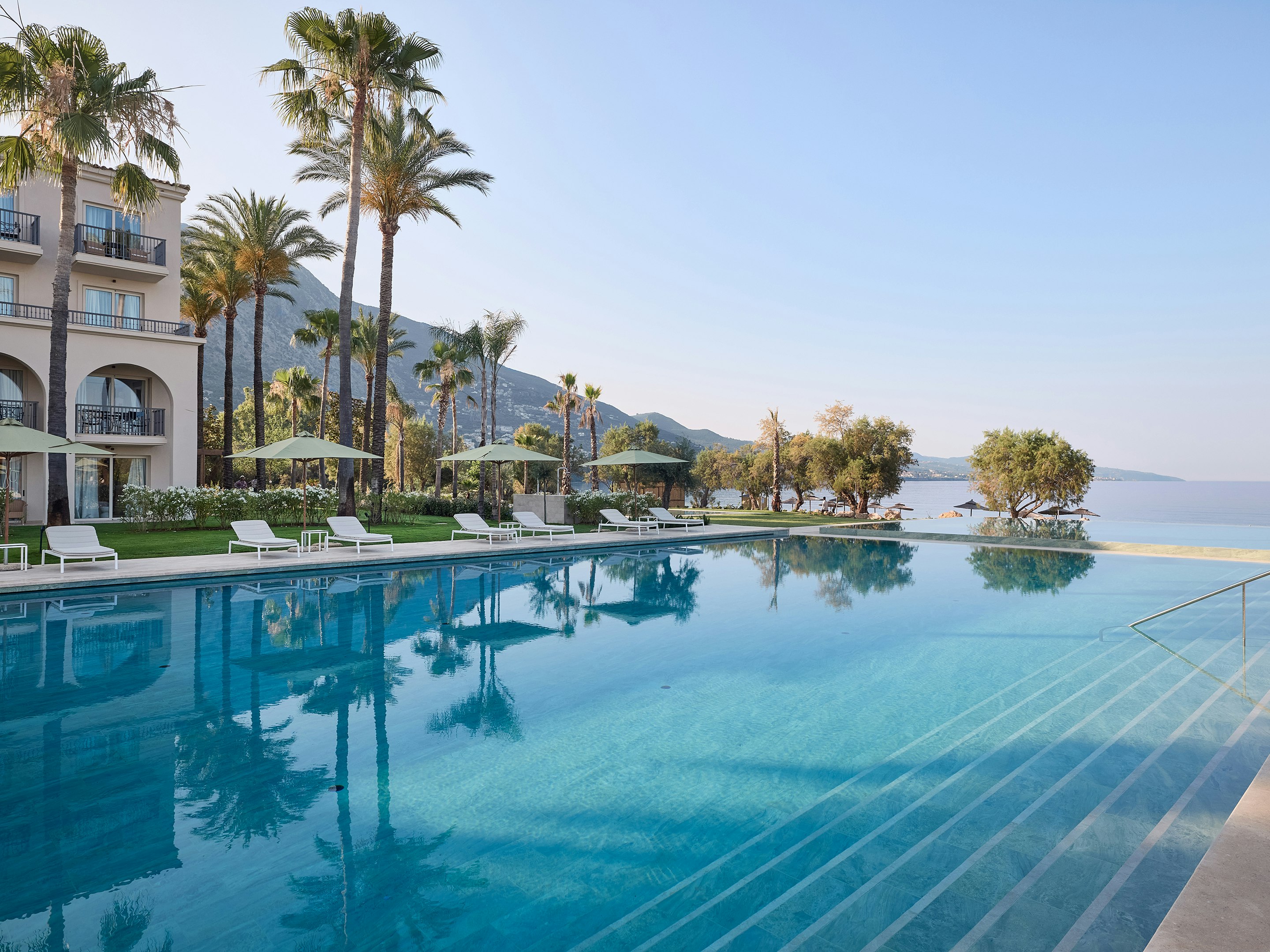 Grecotel Filoxenia Kalamata 80/80