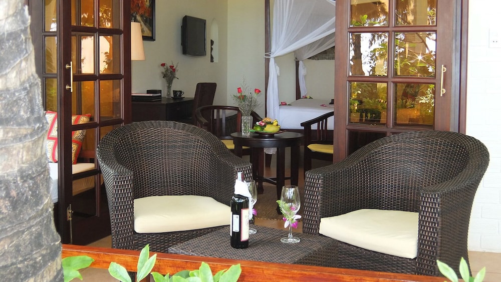 Cham Villas Boutique Luxury Resort 27/50