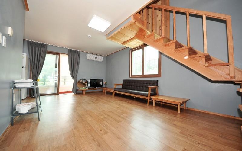 Tongyeong Happy Sea Pension 11/22