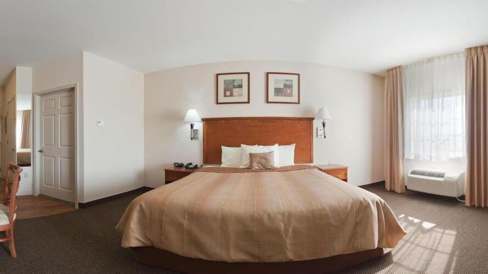 Candlewood Suites New Iberia 14/55
