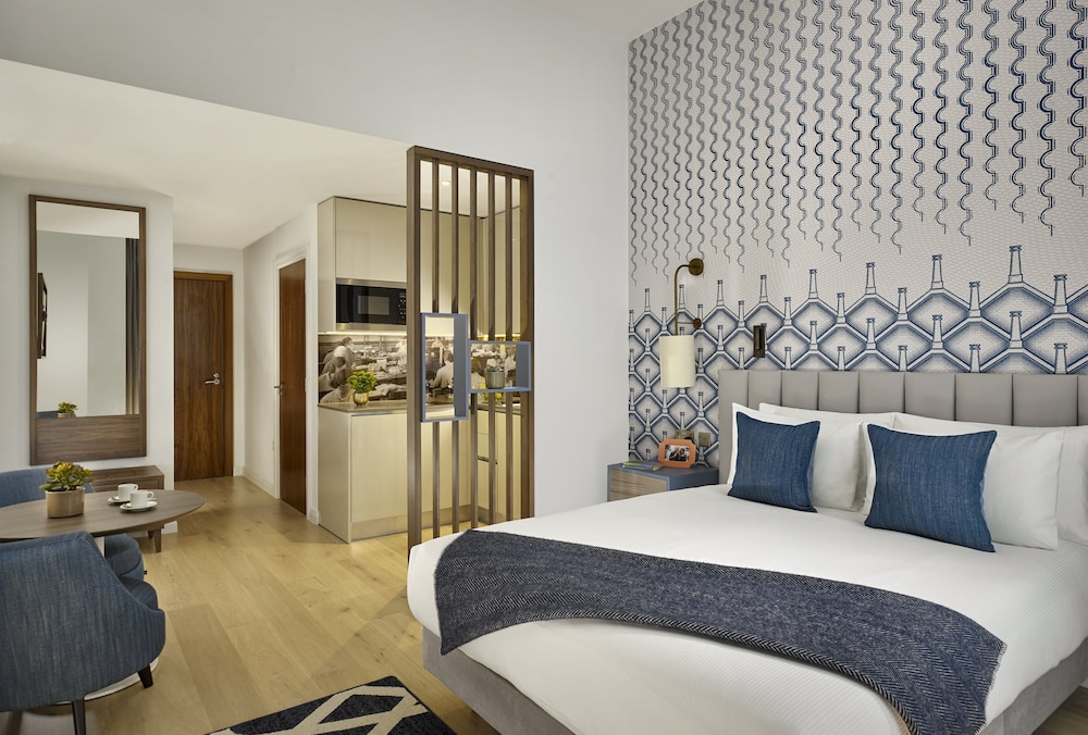 Citadines Islington London 20/56