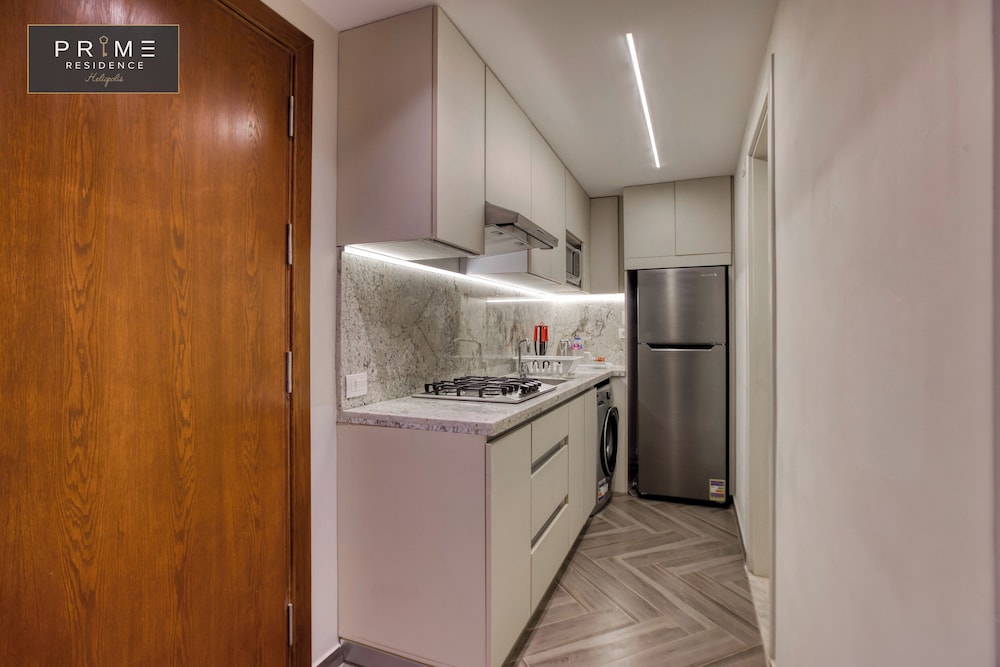 Prime Residence Heliopolis 6/50