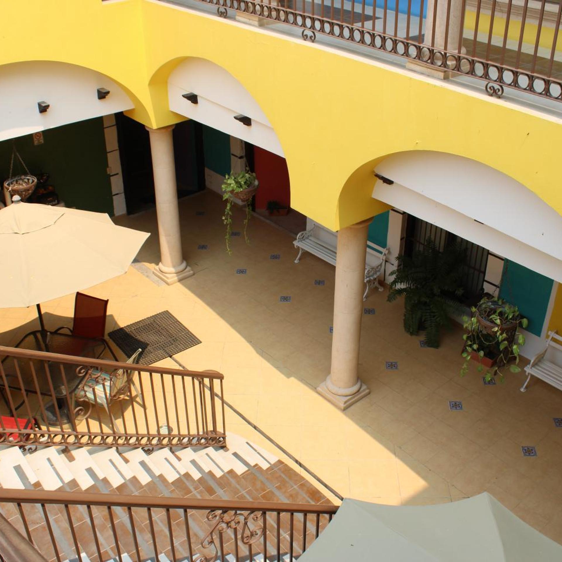 Hotel Guaranducha Inn 8/44