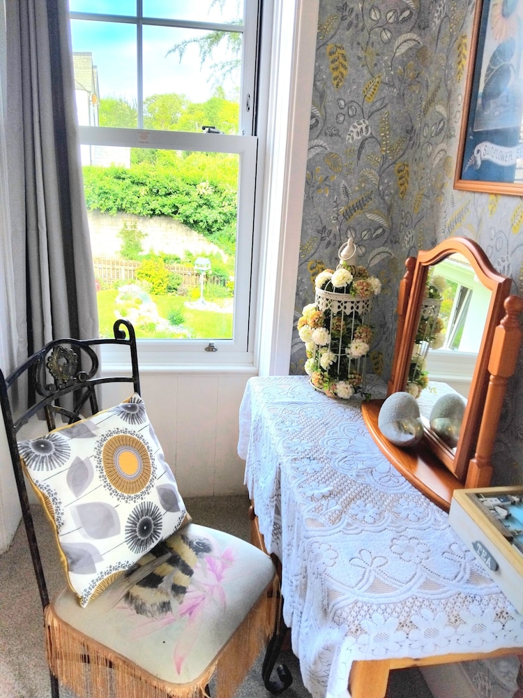 The Countryman Hotel - B&B 40/50