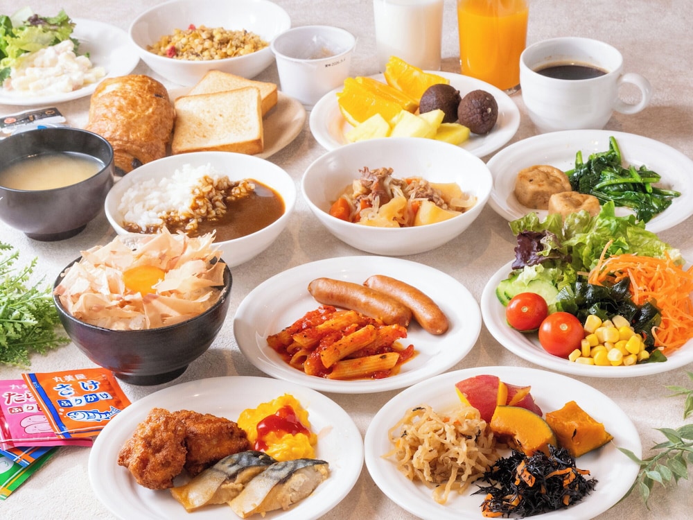APA Hotel Anamori Inari Ekimae 50/57