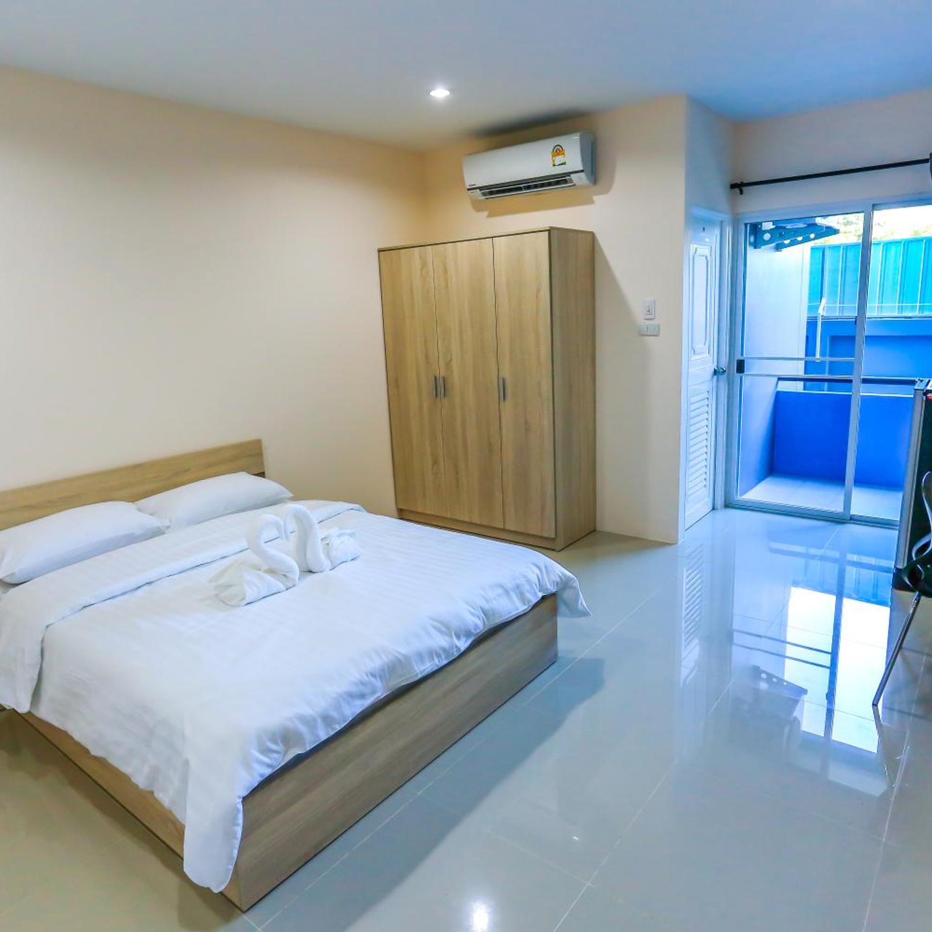 Tempo Plus Apartment Mae Sot 5/25