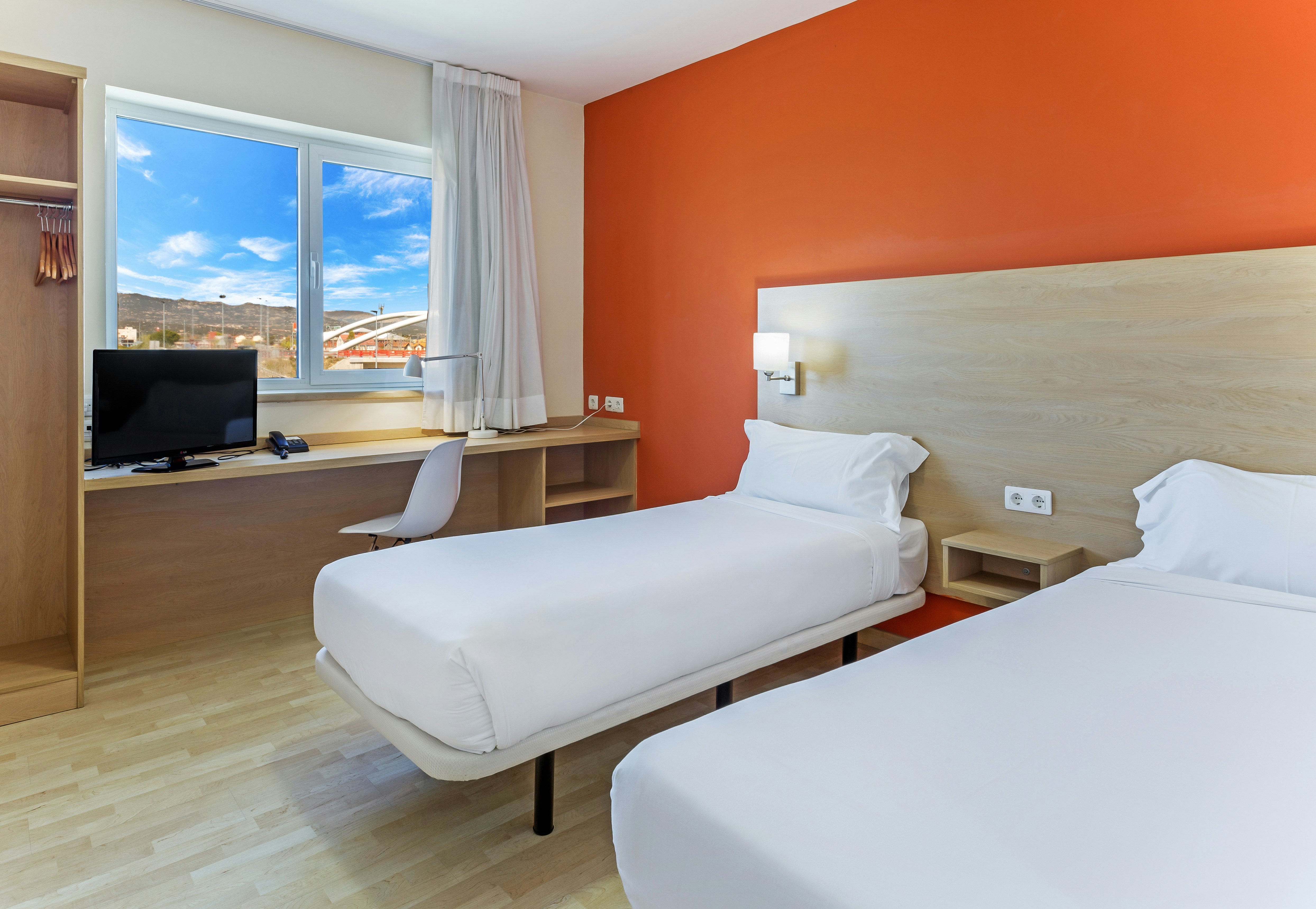 B&B HOTEL Madrid Las Rozas 14/23