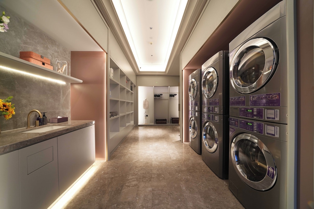 Mercure Hangzhou Gongshu Wanda Plaza 19/23