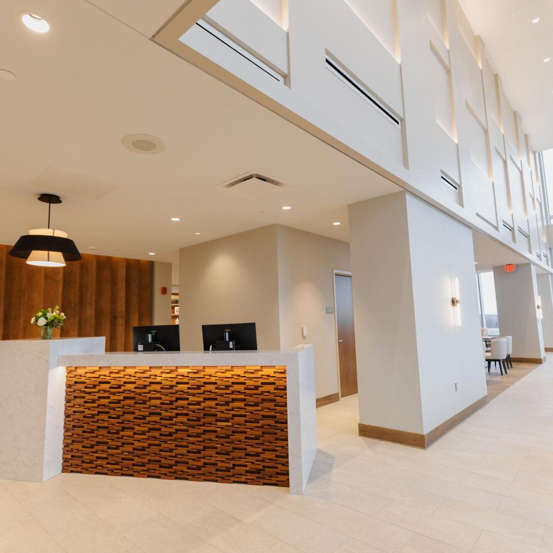 Highpoint Hotel 8/50
