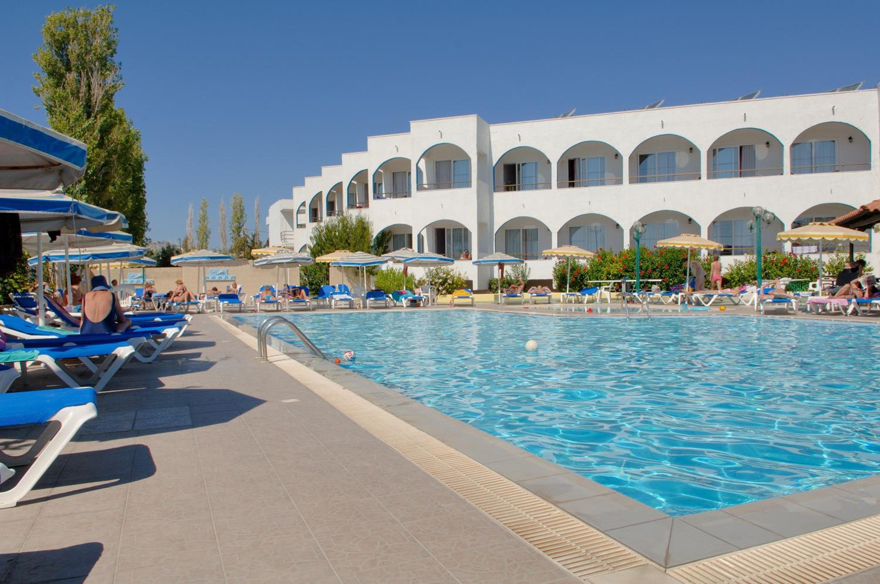 Kolymbia Sun 54/55