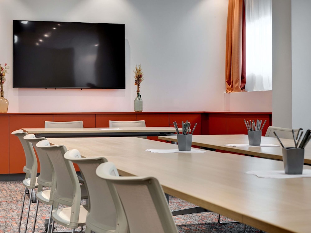 Mercure Montpellier Centre Comedie Hotel 59/66