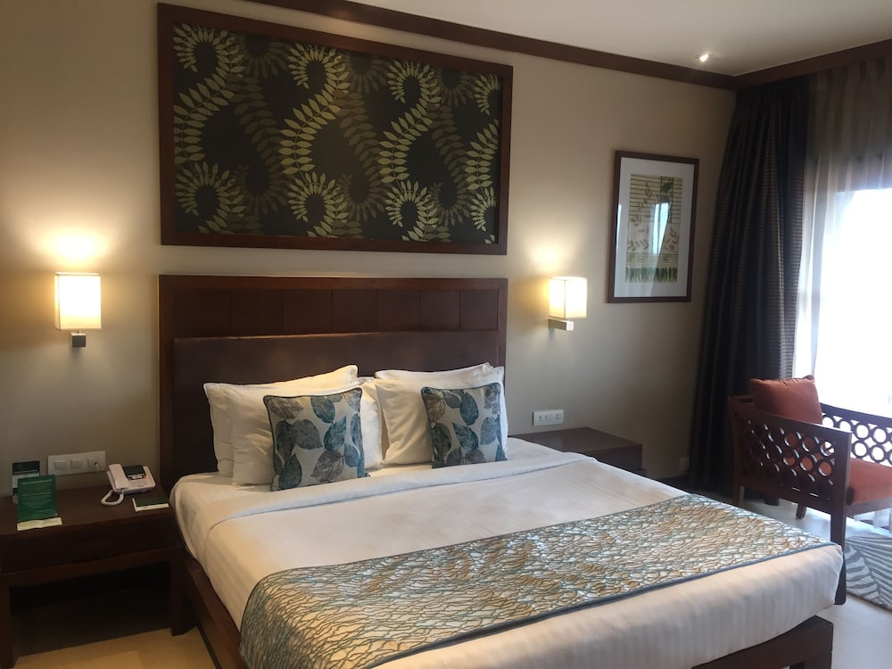 Madhubhan Resort And Spa 12/50