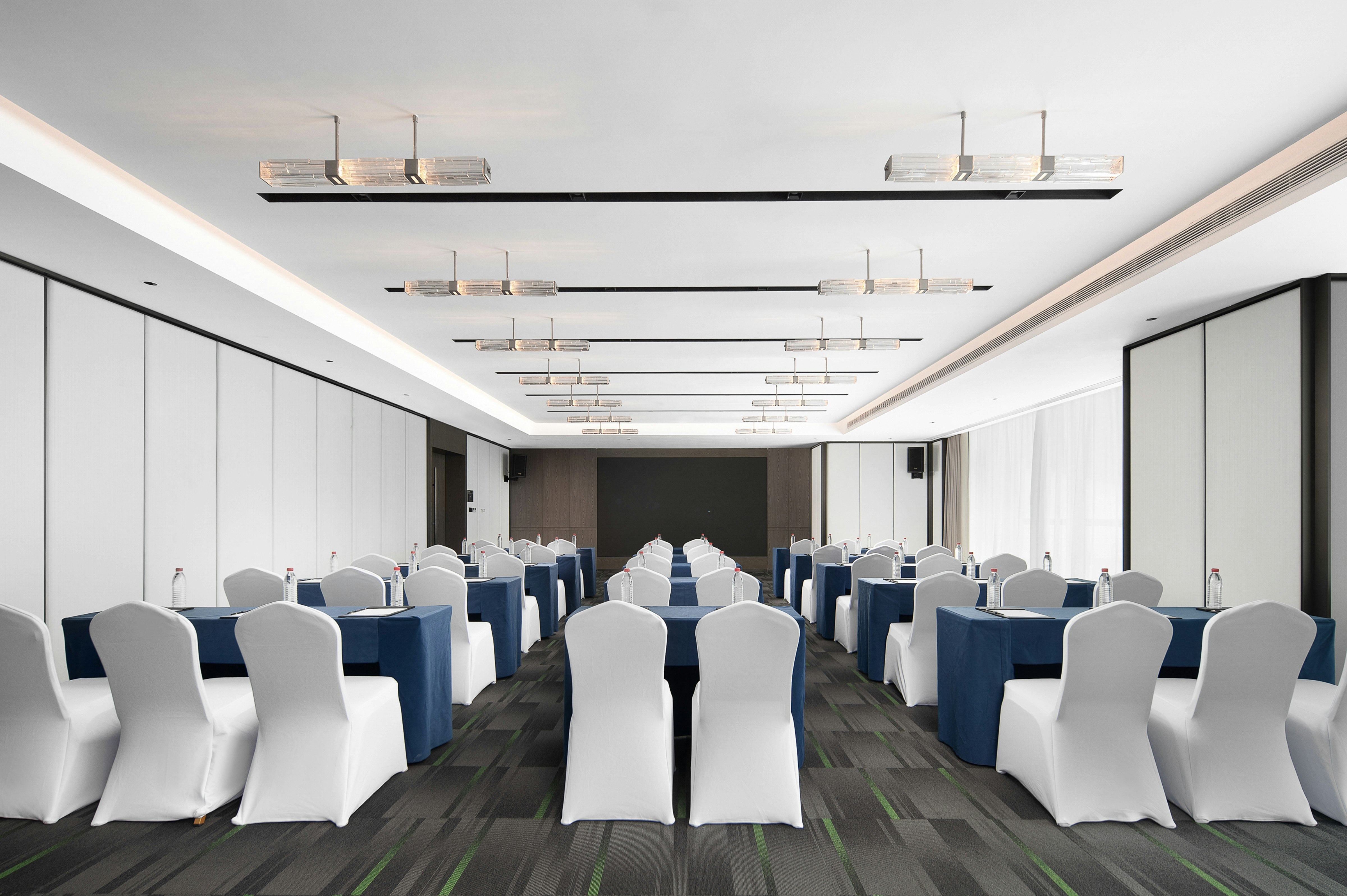 Hampton by Hilton Foshan Beijiao 35/50