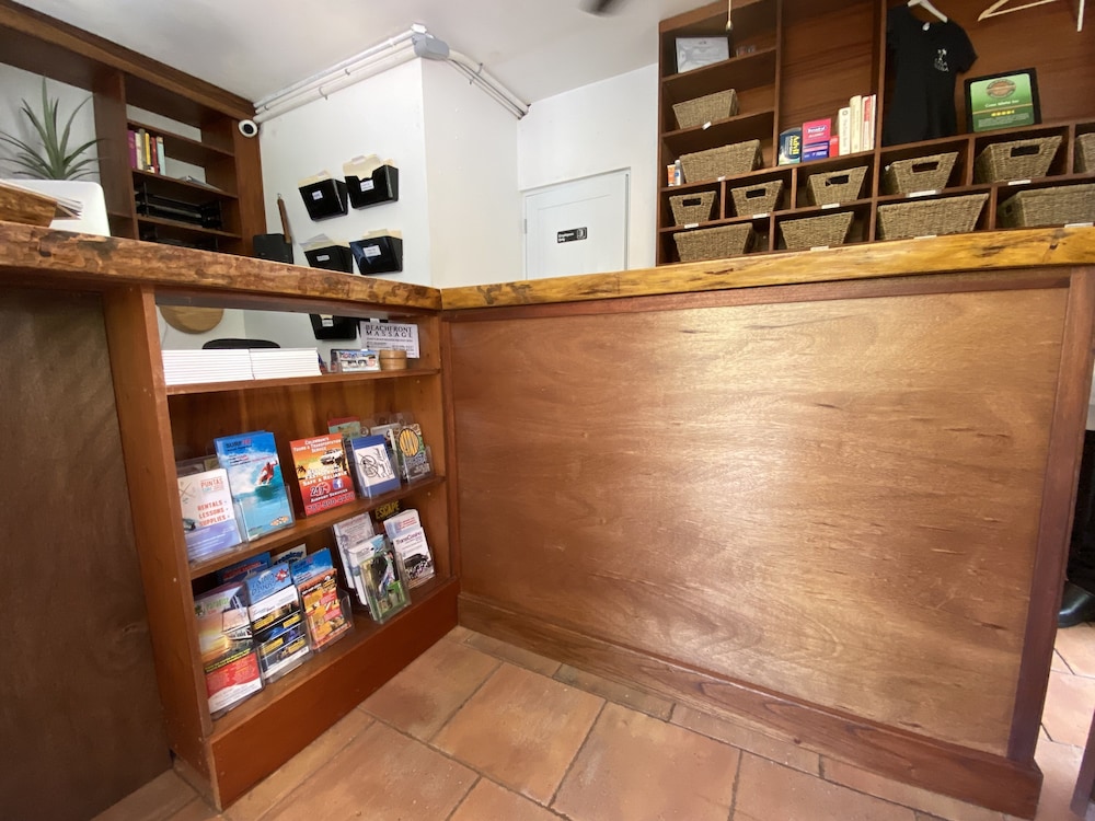 Casa Isleña Inn 3/35