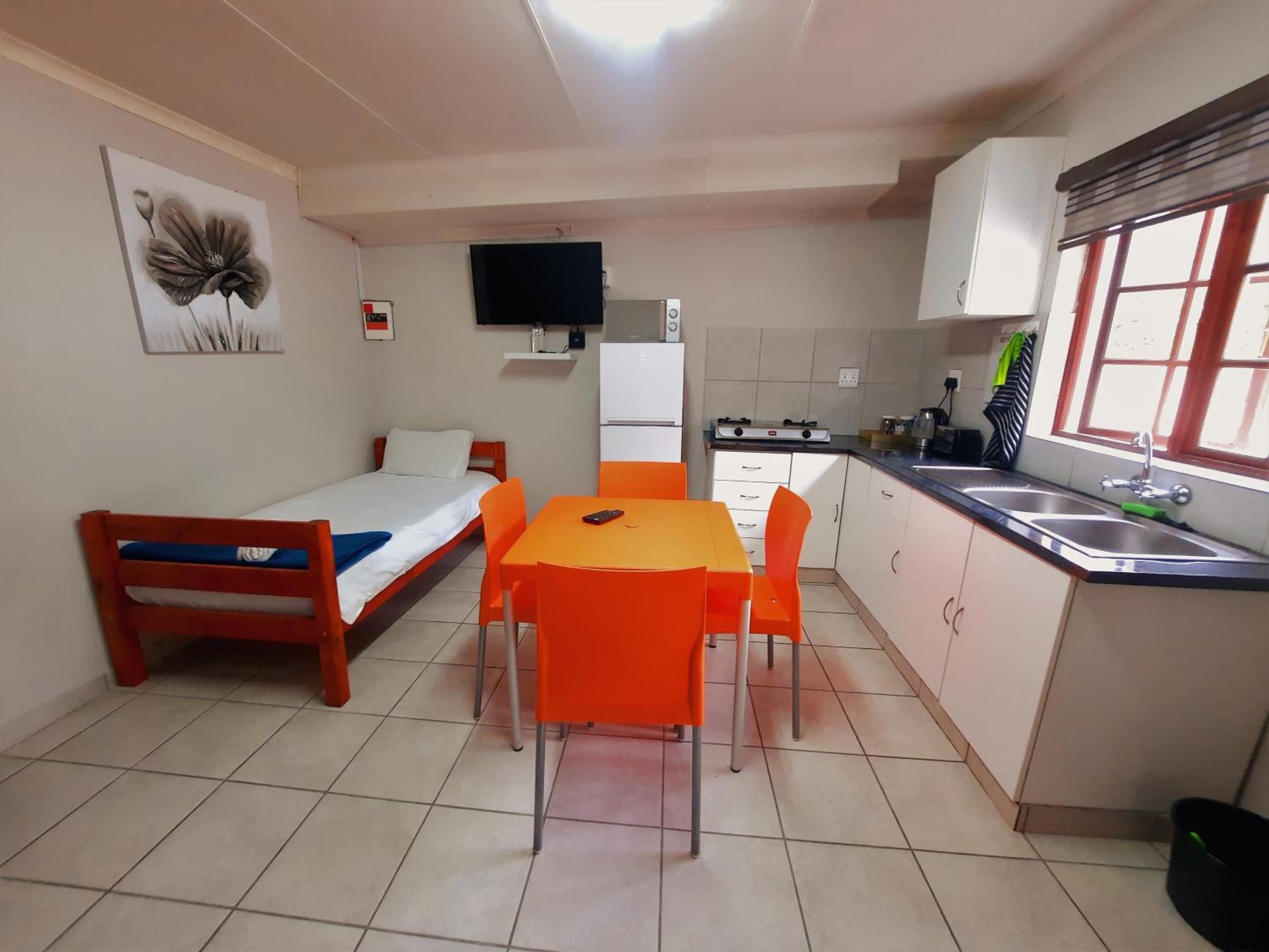 Highlands Creek Self Catering Accommodation 14/20