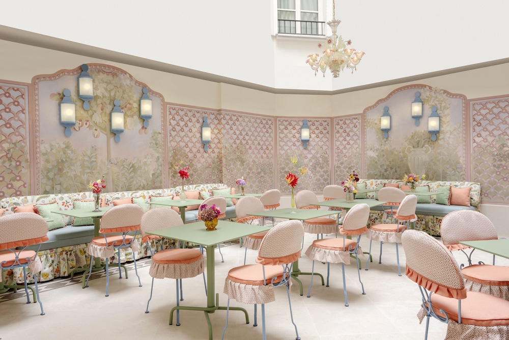 Hotel Le Grand Mazarin 45/50