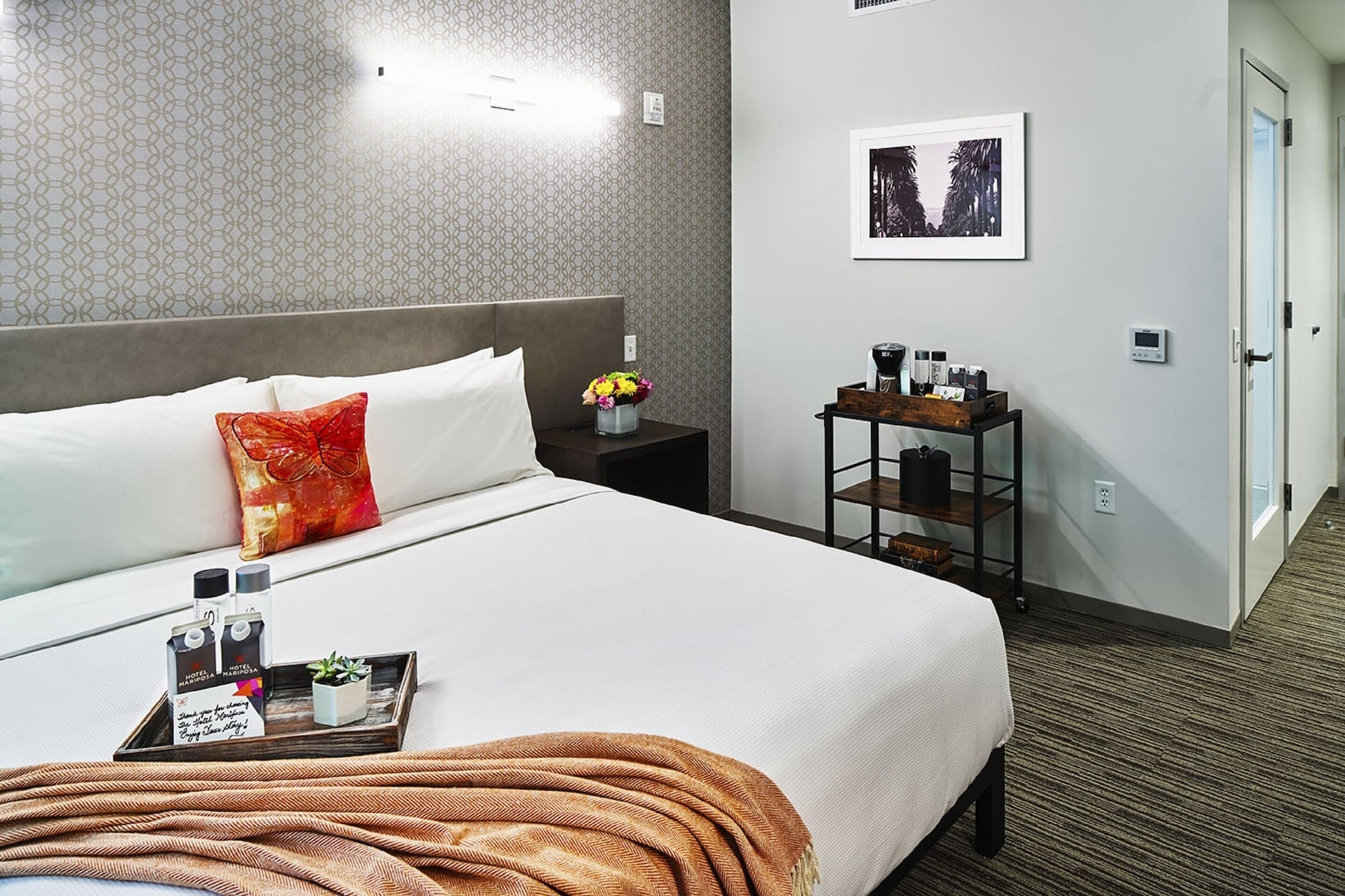 PREMIUM, KING BED