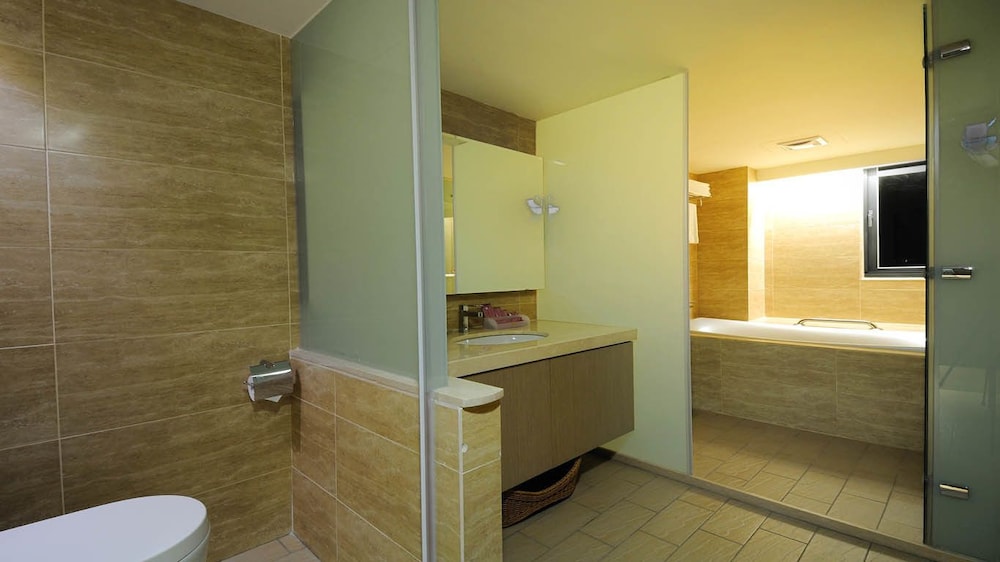 Hoya Resort Hotel Hualien 24/27