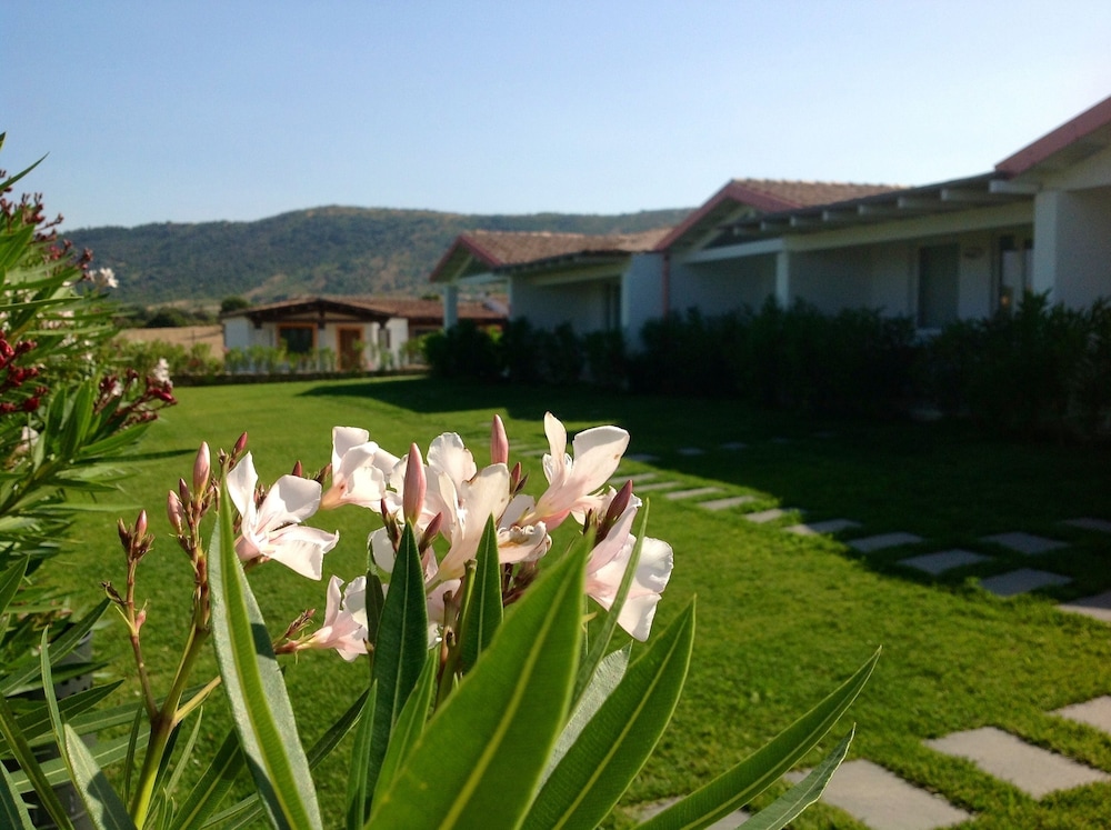 Beach Hotel Budoni 23/28