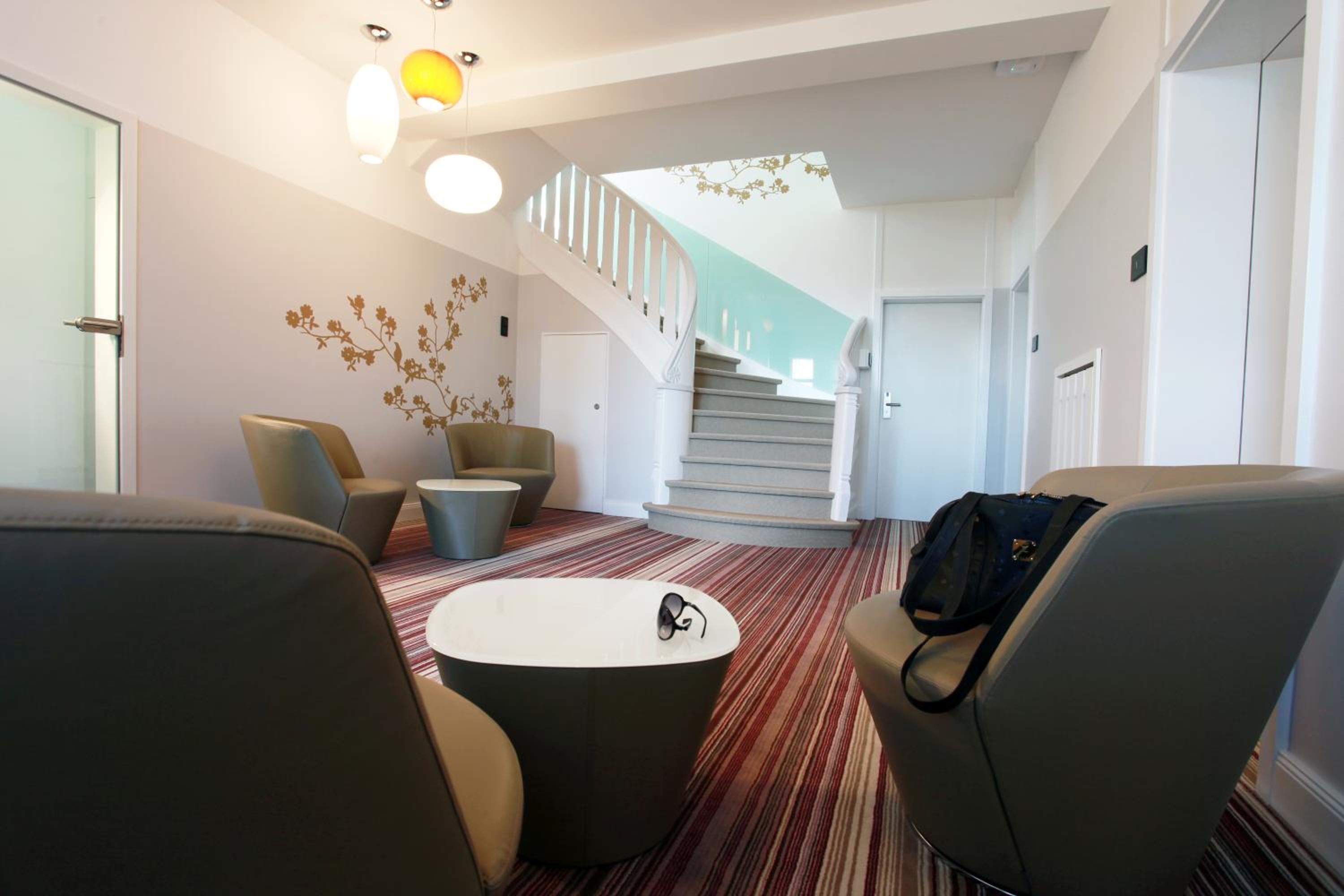 Seminar & Tagungshotel Grosse Ledder 31/48