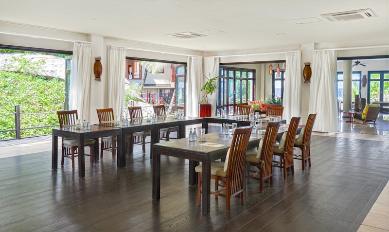 Doubletree By Hilton Seychelles Allamanda Resort And Spa 46/70