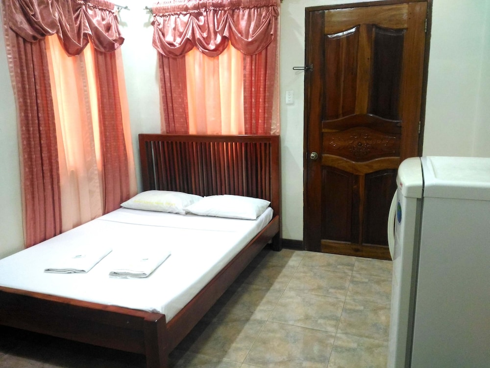Tubod Flowing Waters Resort 16/49