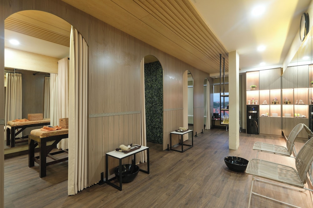 Aster Apartment Bali 45/72