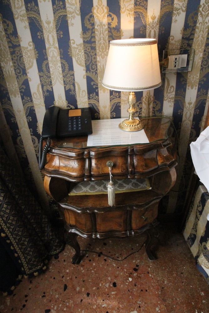 Hotel Palazzo Abadessa photo5