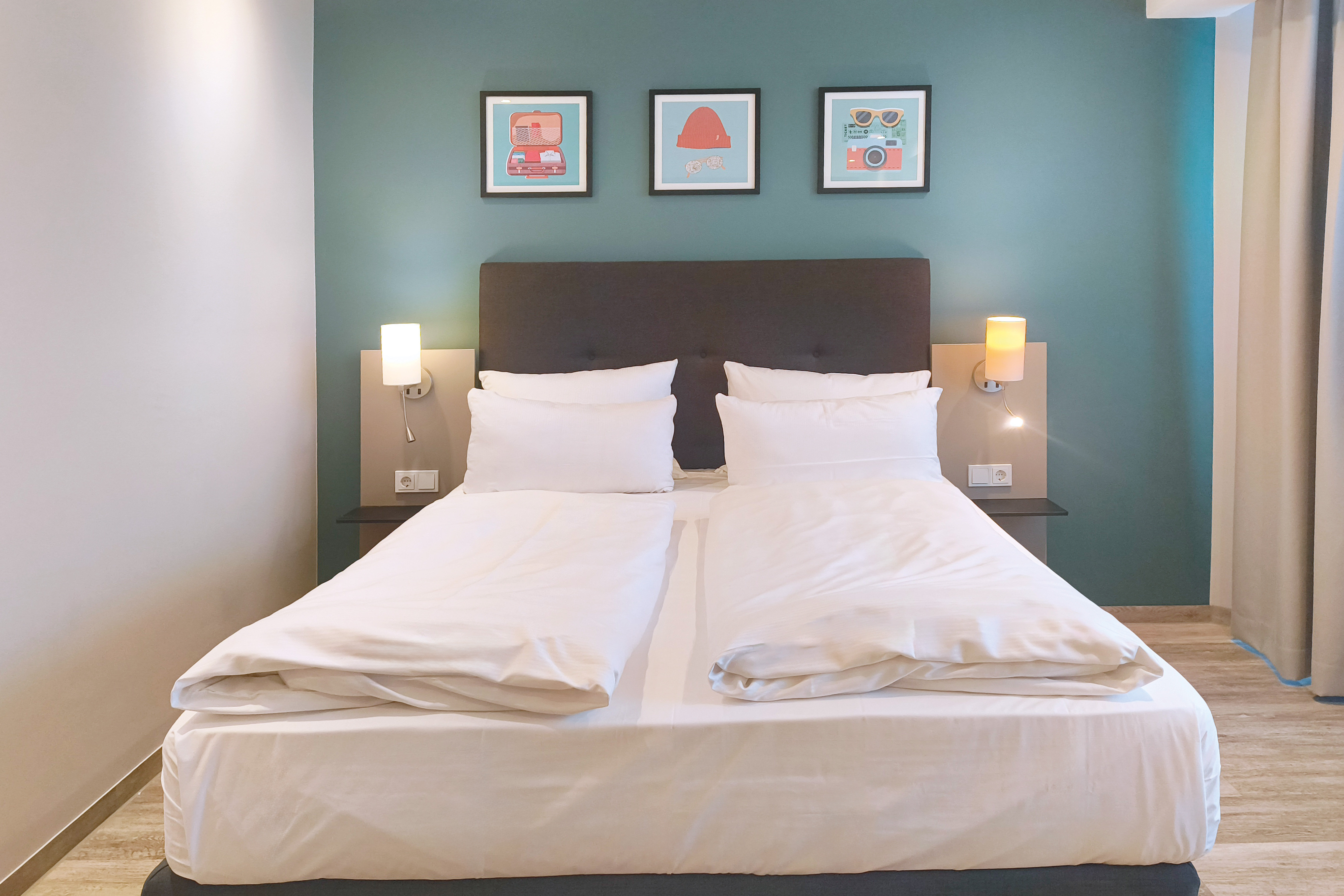 Select Hotel A1 Bremen 32/79
