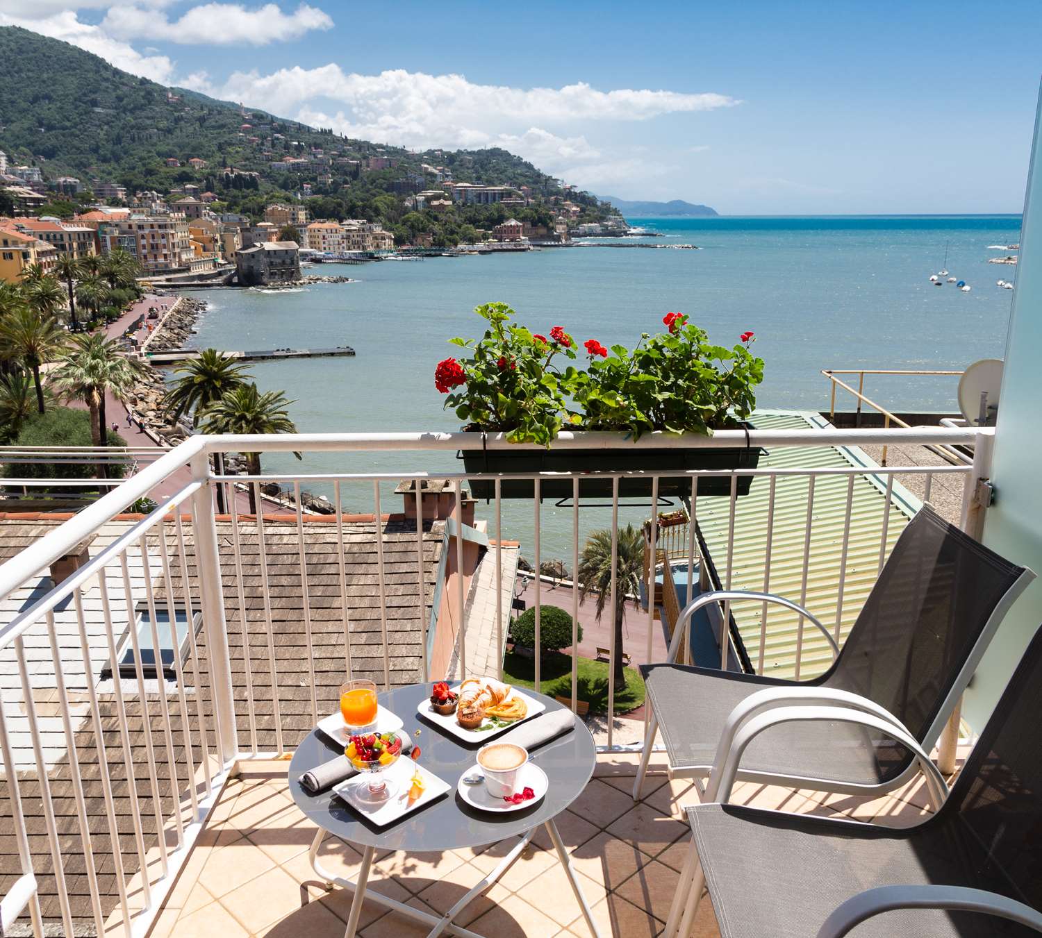 Best Western Plus Tigullio Royal Hotel 49/64