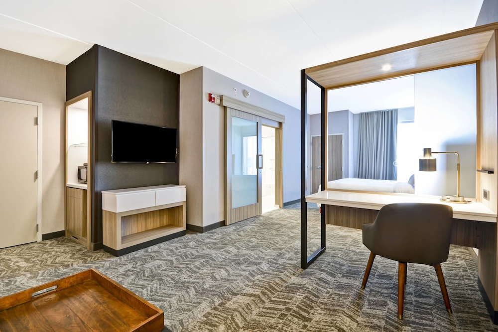 Springhill Suites Cincinnati Blue Ash 30/46