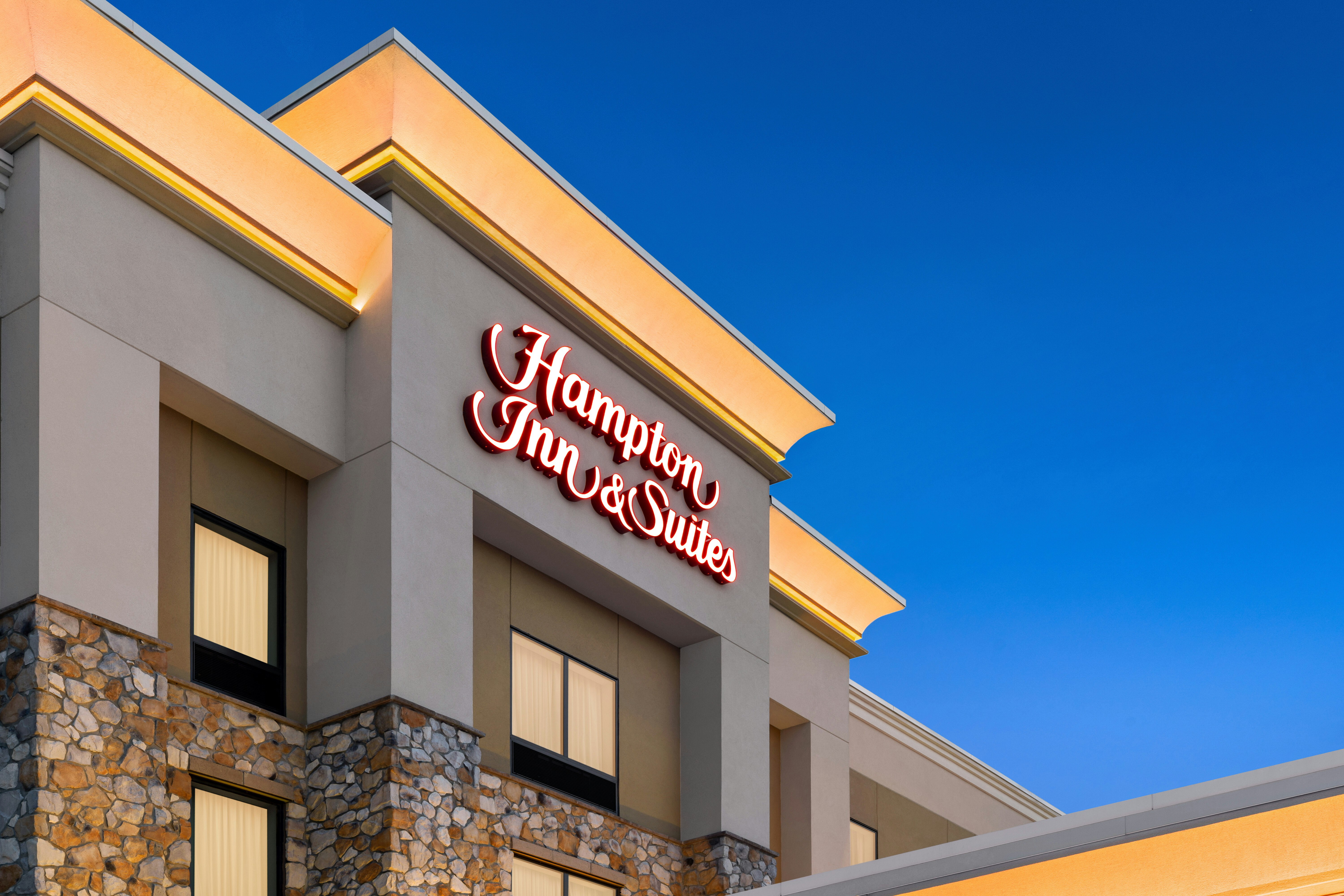 Hampton Inn and Suites Mount Joy Lancaster West 2/43