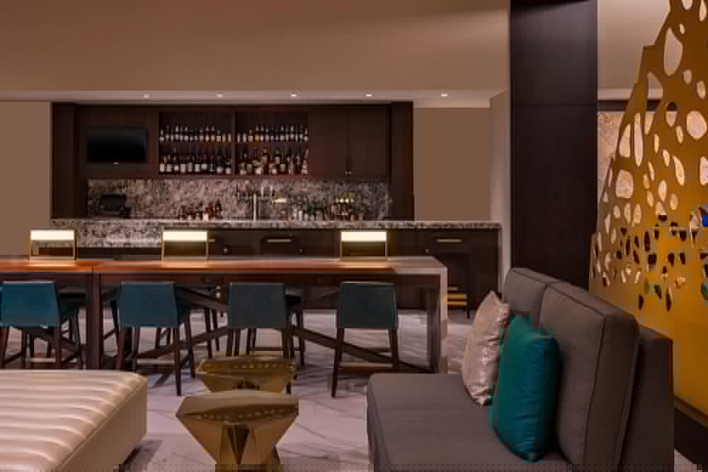 The Westin Galleria Houston 38/78