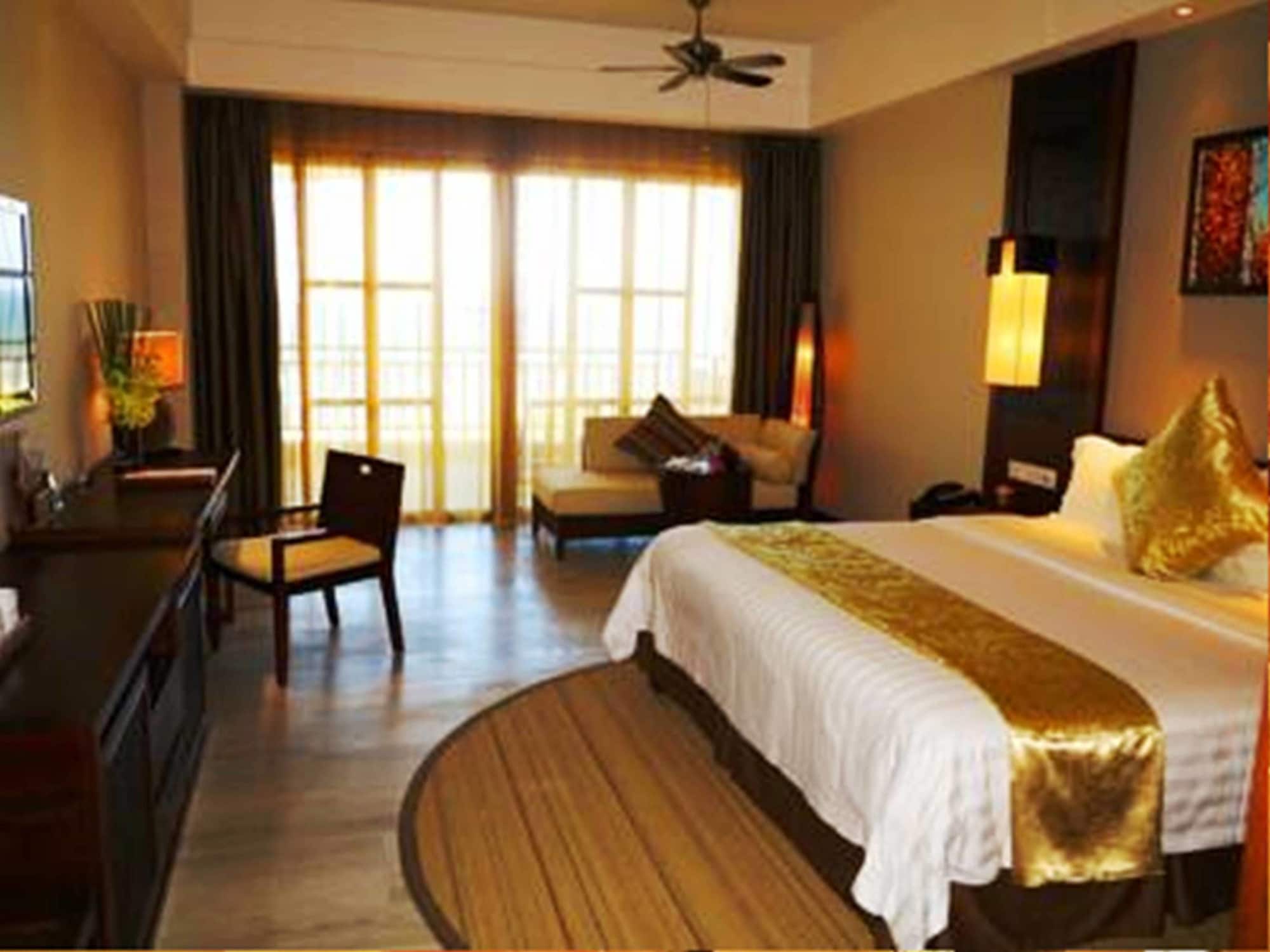 Room at Crowne Plaza Danang, DA NANG