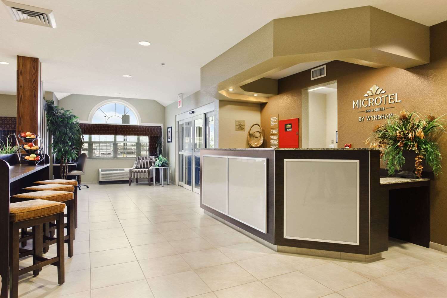 Microtel Inn & Suites By Wyndham Williston 3/36