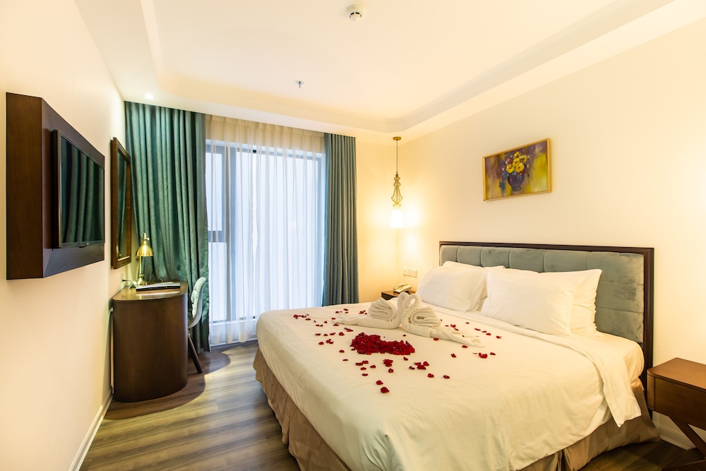 Adaline Hotel & Suite 17/62