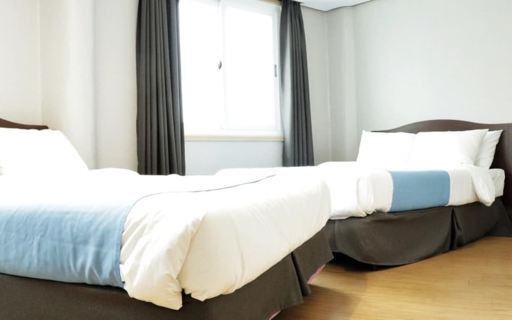 Jeju Ora Stay 19/50