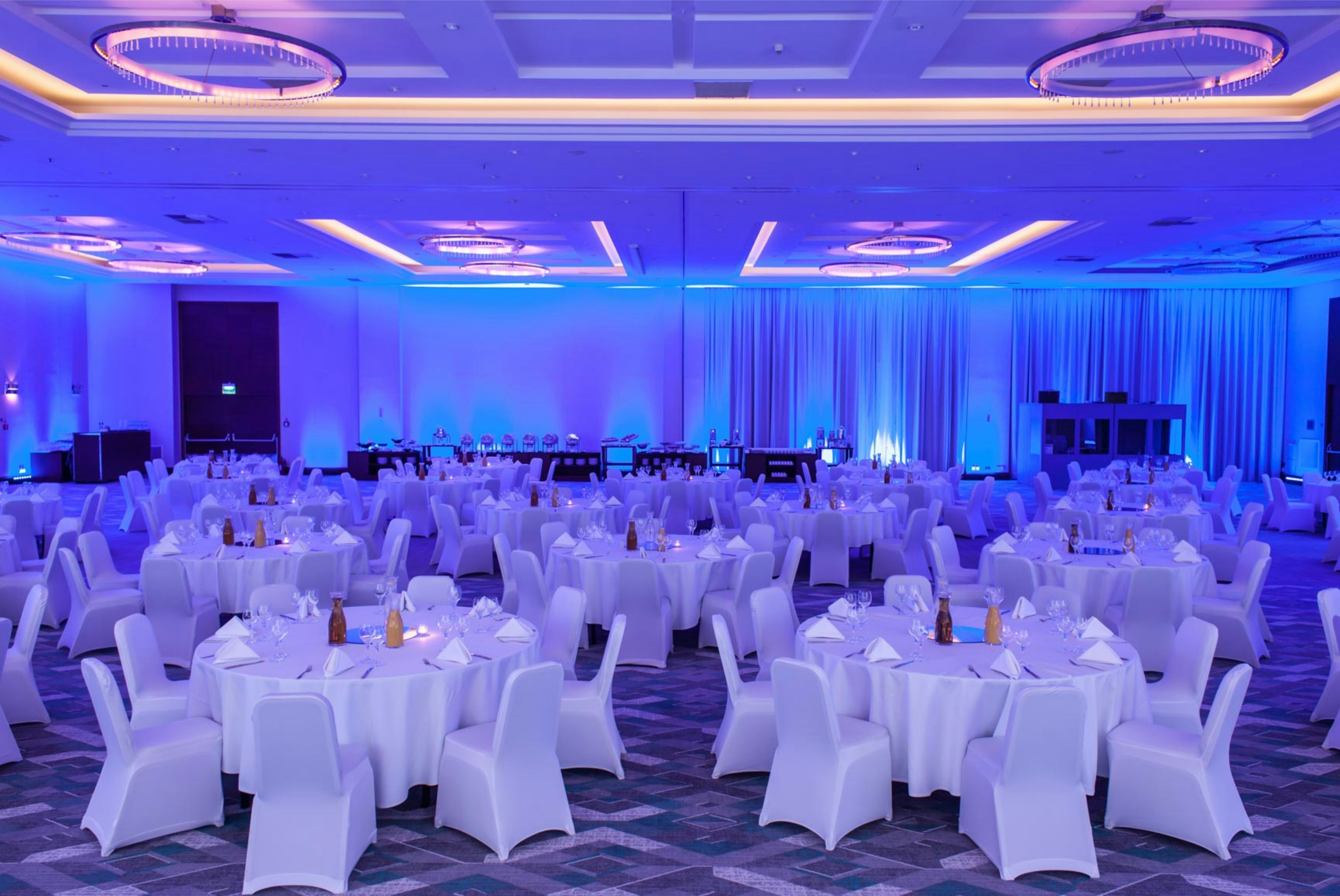 Hilton Warsaw City 58/72