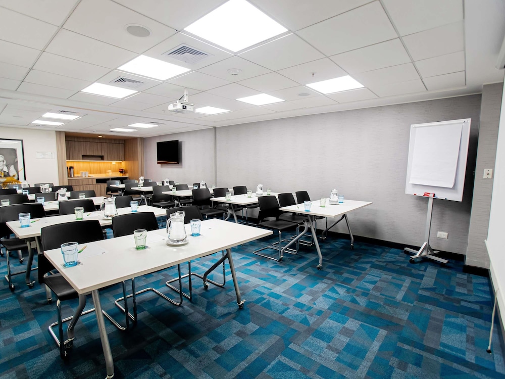 Ibis Styles Lima Benavides Miraflores 42/48